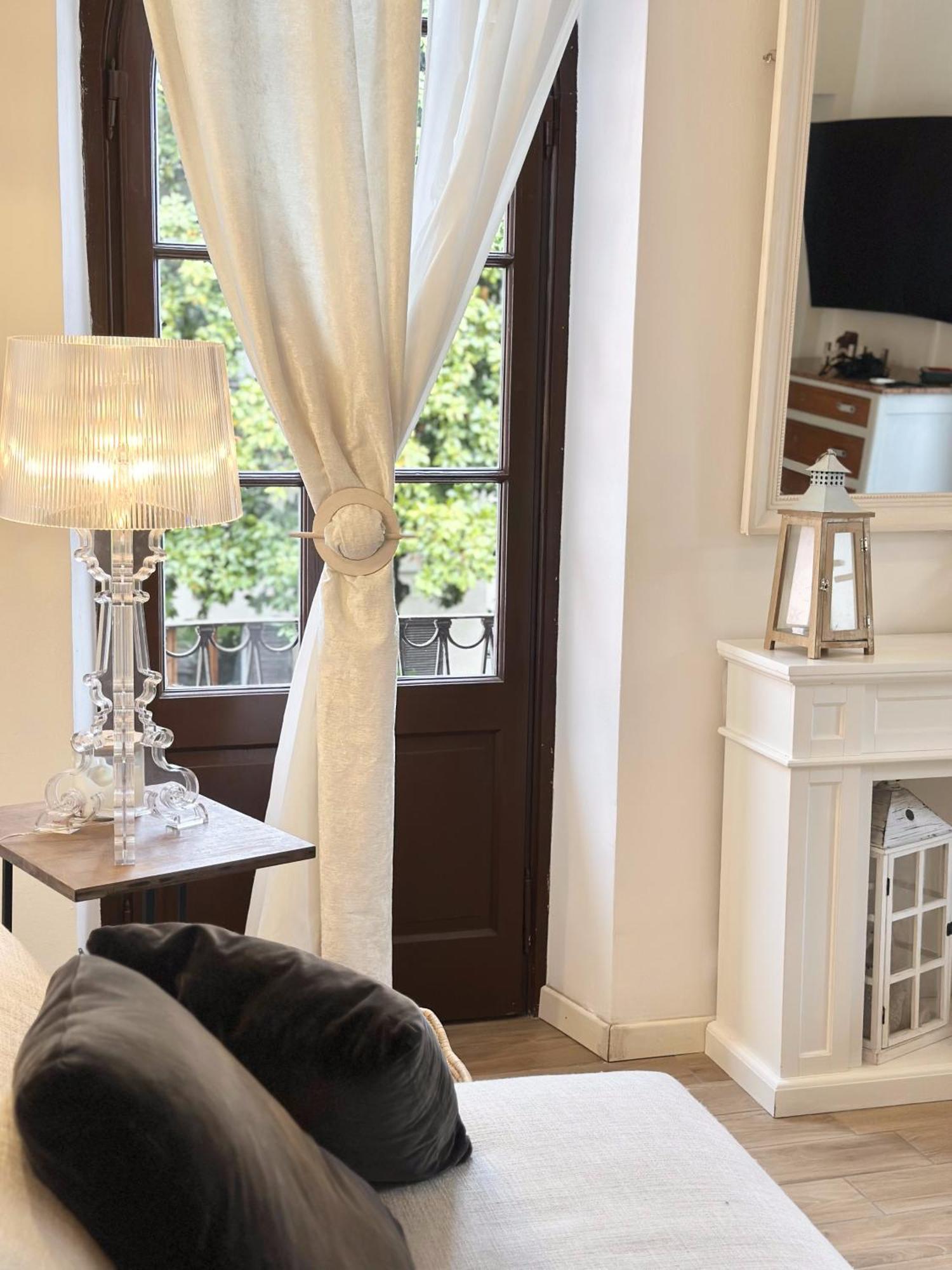 Ferienwohnung Contessa Reina Como Exterior foto