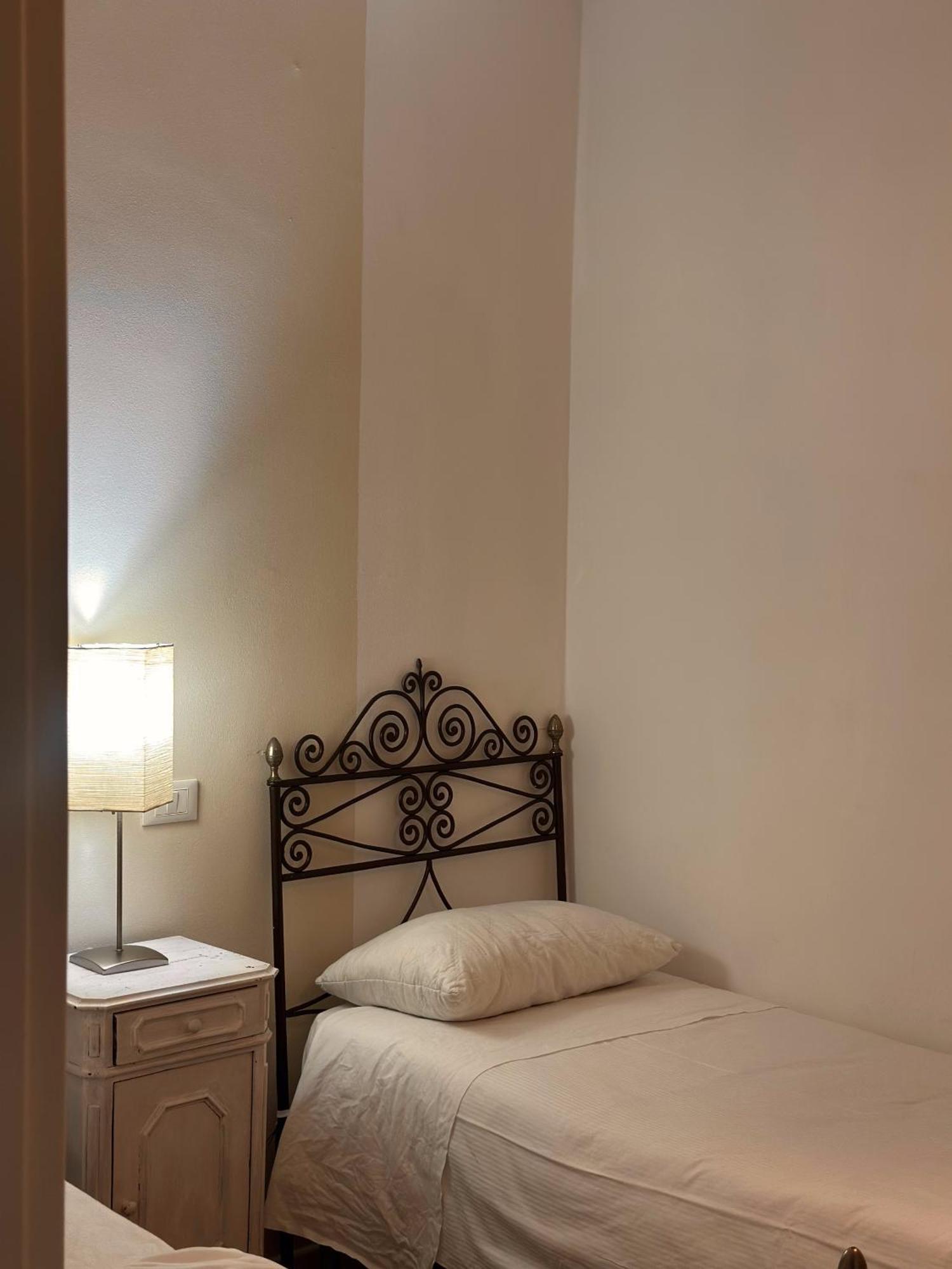 Ferienwohnung Contessa Reina Como Exterior foto