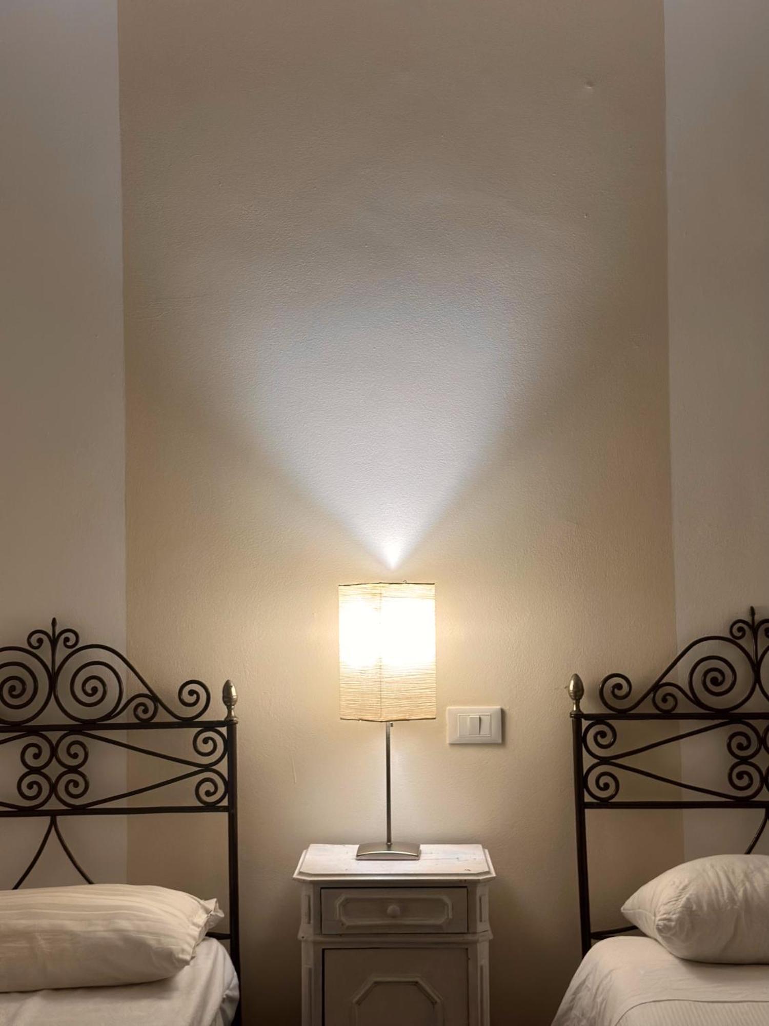 Ferienwohnung Contessa Reina Como Exterior foto
