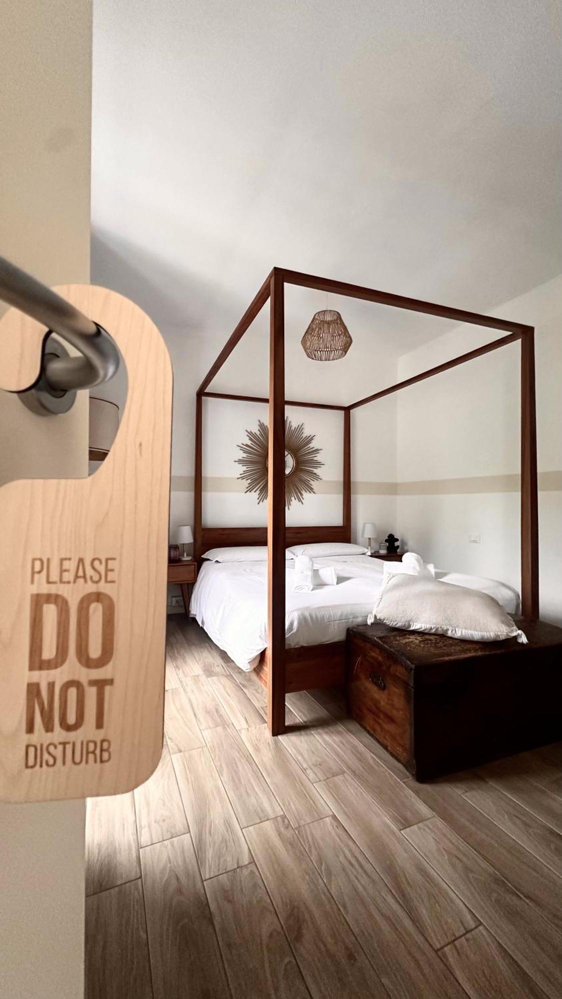 Ferienwohnung Contessa Reina Como Exterior foto